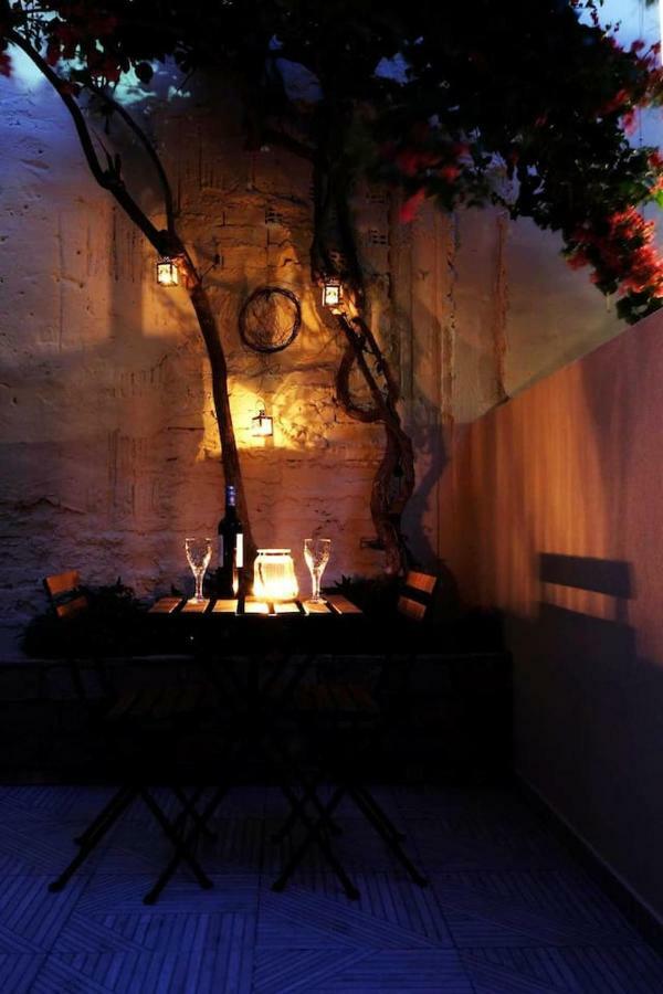Appartamento Historical Center House Preveza Esterno foto