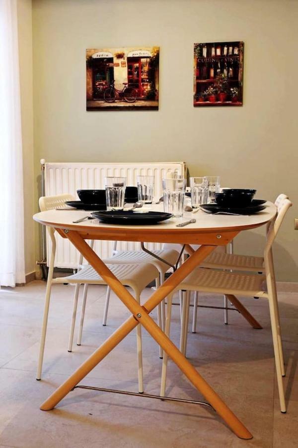 Appartamento Historical Center House Preveza Esterno foto