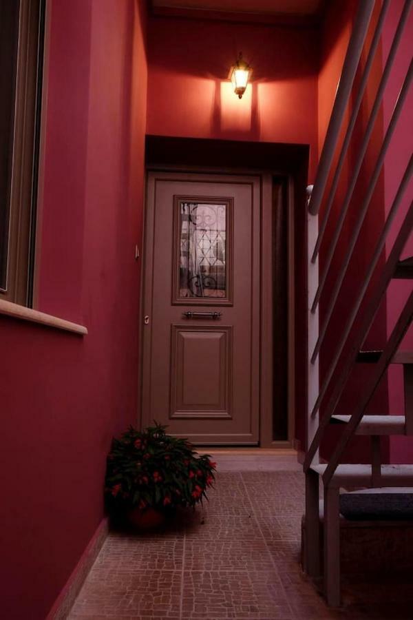Appartamento Historical Center House Preveza Esterno foto