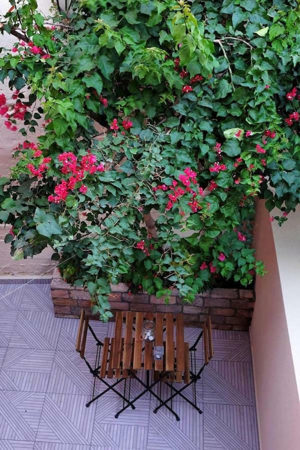 Appartamento Historical Center House Preveza Esterno foto